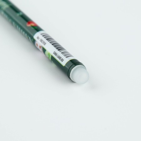 Gift set for graduation: notebook A6, 32 liters and pen-drink "Good luck to you, graduate!"-6