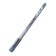 Gel pen with erased ink FlexOffice, writing a node 0.5 mm, black ink black