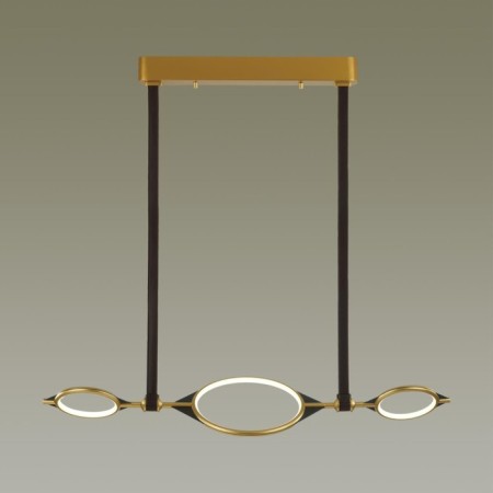 Vikema Led 40W 3000k chandelier