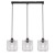 3 lamps