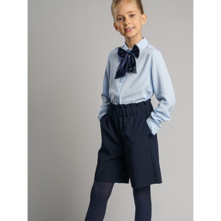 Шорты для девочки, рост 146 см-2