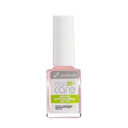 Lak-tool Jeanmishel Express Nail Restoration, 6 ml-1