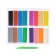 Plasticine 16 colors 320 g "Classic"