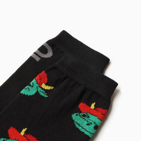 A set of male socks KAFTAN "Beautiful Life" p. 41-44 (27-29 cm), 2 pairs-3