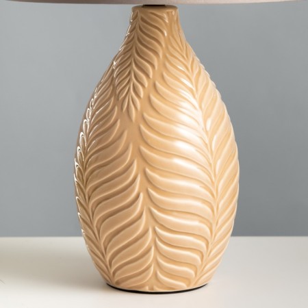Tropics table lamp E14 1x40W Risalux-3