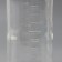 Glass bottle "Division", 1 l, with a lid
