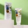Moisturizing hand cream with olive extract 3W Clinic Moisturizing Olive Hand Cream, 100 ml