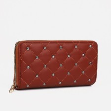 Lightning wallet, redhead color