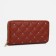 Lightning wallet, redhead color