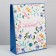 Gift laminated package, packaging, Best Wishes, L 28 x 38 x 9 cm