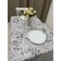 Futura oilcloth 140 cm, roll 20 m, drawing "Acacia"