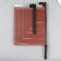 Sable cutting for cutting paper A4 12 sheets 47x26.6x5.3 cm