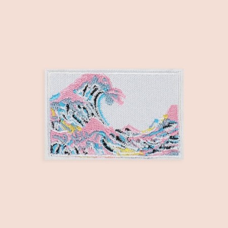 Thermal appliance "Wave", 8 × 5.3 cm-1