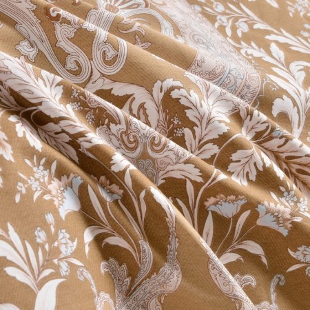 Bed linen euro "Capella", size 230x250 cm, 200x220 cm, 70x70 - 2 pcs, 50x70 cm - 2 pcs-1