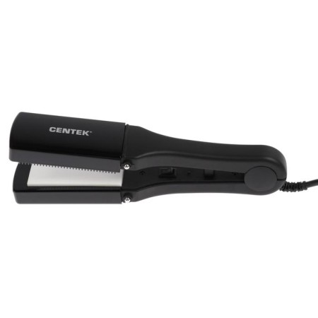 Centek CT-2006, 80 W multicaster, ceramic coating, 75x30 mm, up to 200 ° C, black-1