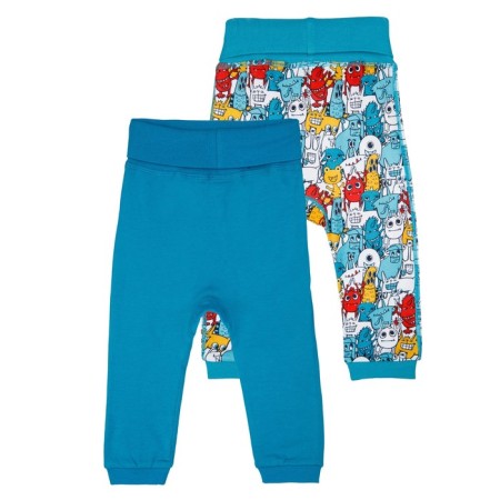 Sliders for the boy PlayTode, height 92 cm, 2 pcs-1
