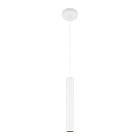 Suspension lamp Maytoni Mod161PL-01W1, 1xGU10, 6W, 40x340 cm, white color