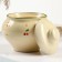 Baking pot "Russian" 0.5l / 12x13cm, country