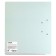 A4, 75 mm, Devente Mentality, laminated cardboard, green PAPK