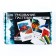 A set for drawing oil pastel. DIY postcards "Naval Mood", Set for Creativity, 4 pcs