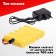 Radio -controlled Lambo machine, 1:12, doors open, works from the battery, yellow color
