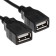 TORSO voltage converter, 12 - 5 V, 2 USB, 3 A