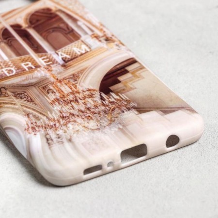 Samsung S10 Dream phone case, 7.04 x 15.0 cm