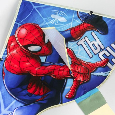 Air Serpent "You are Super", Spider-Man, 70 x 105 cm-2