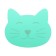 Medica plastic board Erichkrause "Matt Pastel Bloom", in a package, mix