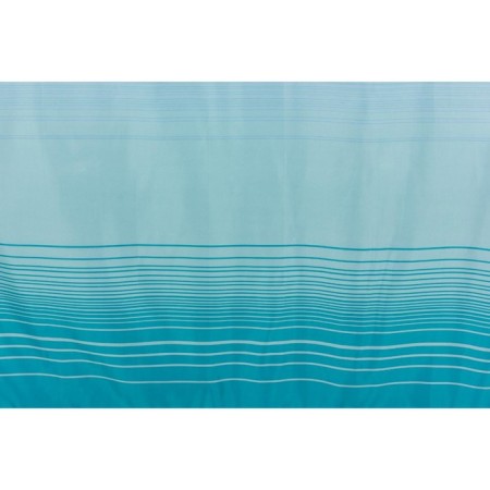 Bathroom curtain "Aquamarin", 180 x 180 cm-2