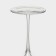 A set of glasses for wine Ballet, 680 ml, crystal glass, 4 pcs
