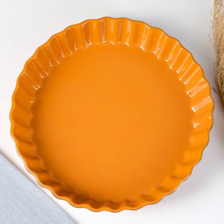 Borisovskaya baking capacity, 2.5l / 28x6cm-1