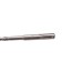 Denzel 705014, double spiral, Cobalt W-Tip, SDS Plus, 8 x 260 mm.