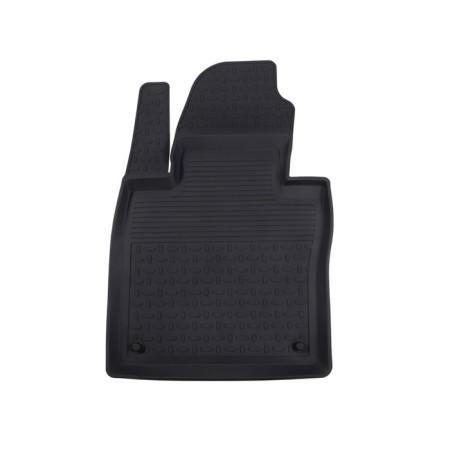 High side rubber rugs for Volvo XC-60 II 2018-1
