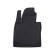 High side rubber rugs for Volvo XC-60 II 2018
