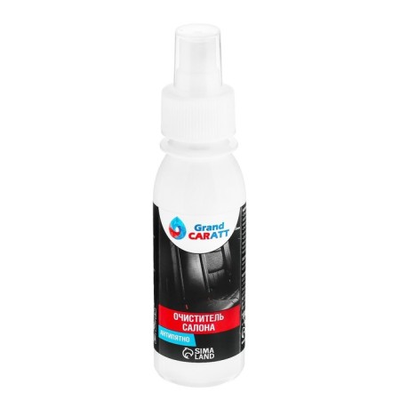 Grand Caratt interior cleaner, antipyat, spray 100 ml-1