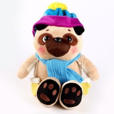 Soft toy 