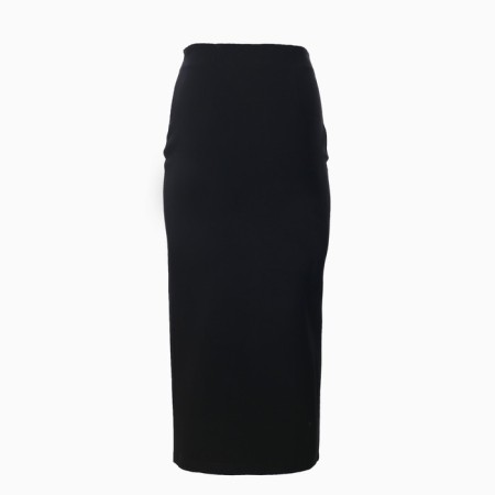 Women's skirt Mist p. 46, black-8