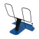 Book stand Globus, blue