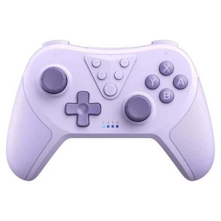 Wireless Easysmx T37 Bluetooth gamepad, purple (VG-M018)