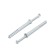 Tundra dowel-gvo, spacer, nylon, secret cuff, 6x60 mm, 50 pcs