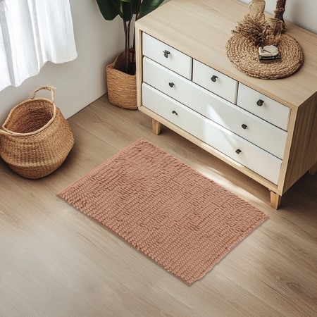 Books "Books Long", 40 × 60 cm, beige color rug. Beige-1