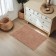 Books "Books Long", 40 × 60 cm, beige color rug. Beige