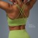 TOP Sports Sculpt, Rr. M, Green Color