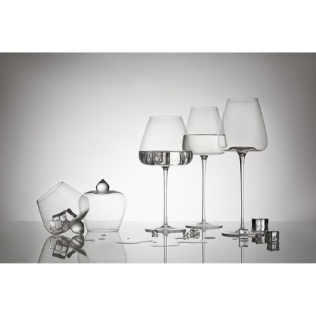 Set of glasses Liberty Jones Spiny, 525 ml, 2 pcs-5