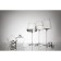 Set of glasses Liberty Jones Spiny, 525 ml, 2 pcs