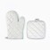 The kitchen set of the share of Lemon, a severity 17*17 cm, mittens 26*16 cm, 100% p/e