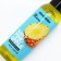Sunny PineApple shower gel 100 ml