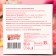 Cookies with female predictions, 35 g, "Beloved Mom", 5 pcs., 35 g