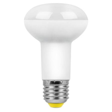 LED LED Feron, E27, 11 W, 175-265 V, white warm light-1